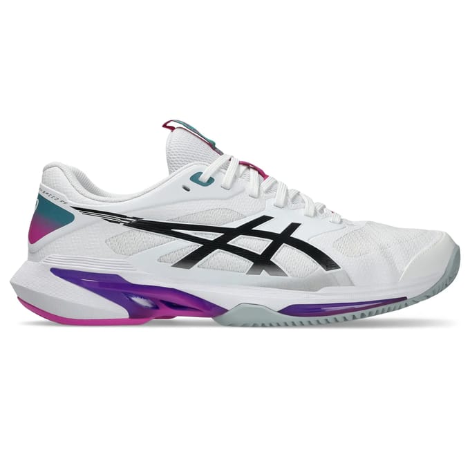 Tennisschoenen Asics Solution Speed FF 4 Clay