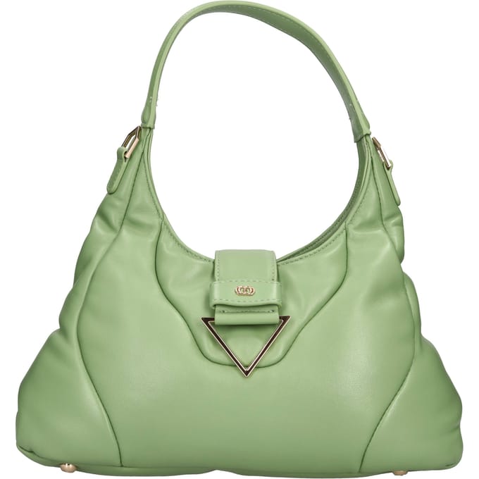 La Carrie Zakken... Groen