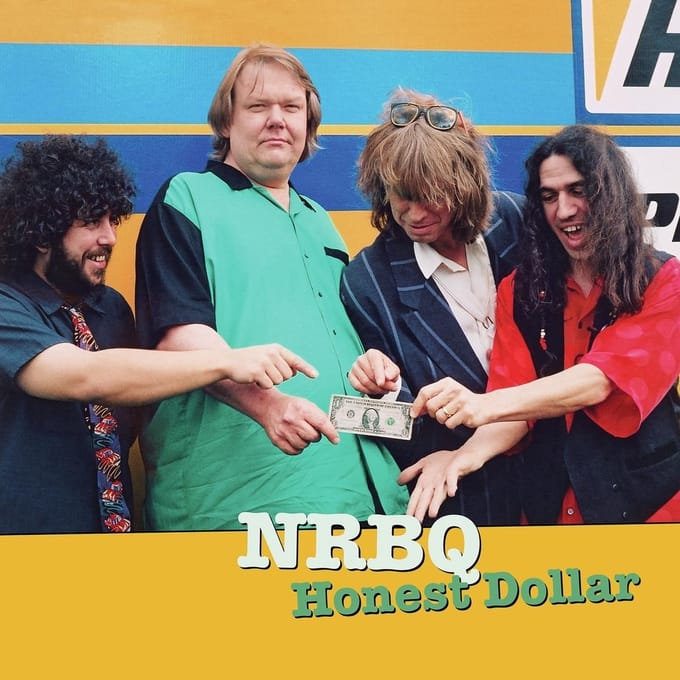 Honest Dollar