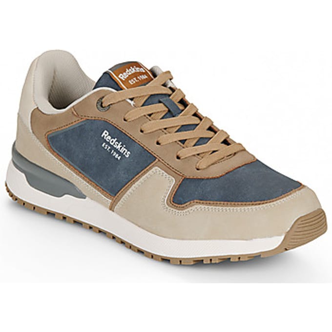 Redskins  Lage Sneakers BRAMS 2