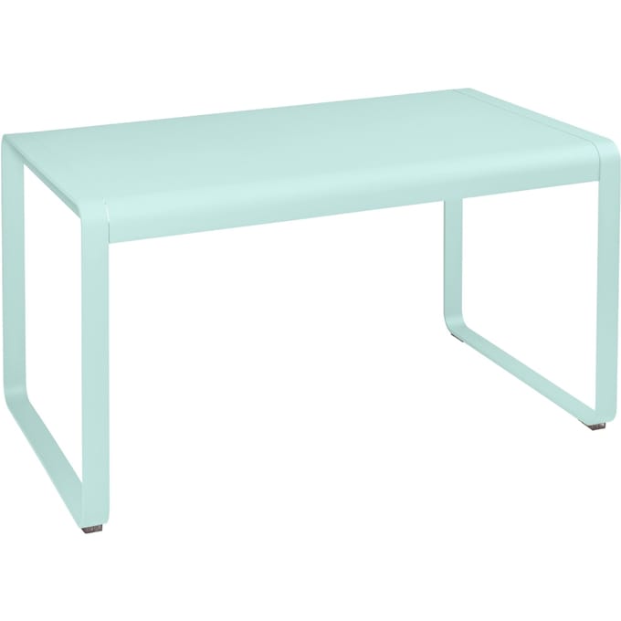 Fermob BELLEVIE Tafel - A7 gletsjermunt - 140 x 80 cm
