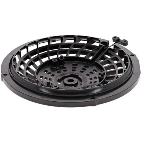 AEG motorbescherming, rond, rooster, plas. 4055550323