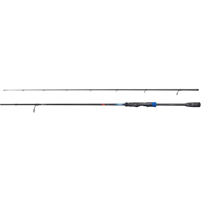 Spinhengel Berkley URBN II 5-25g