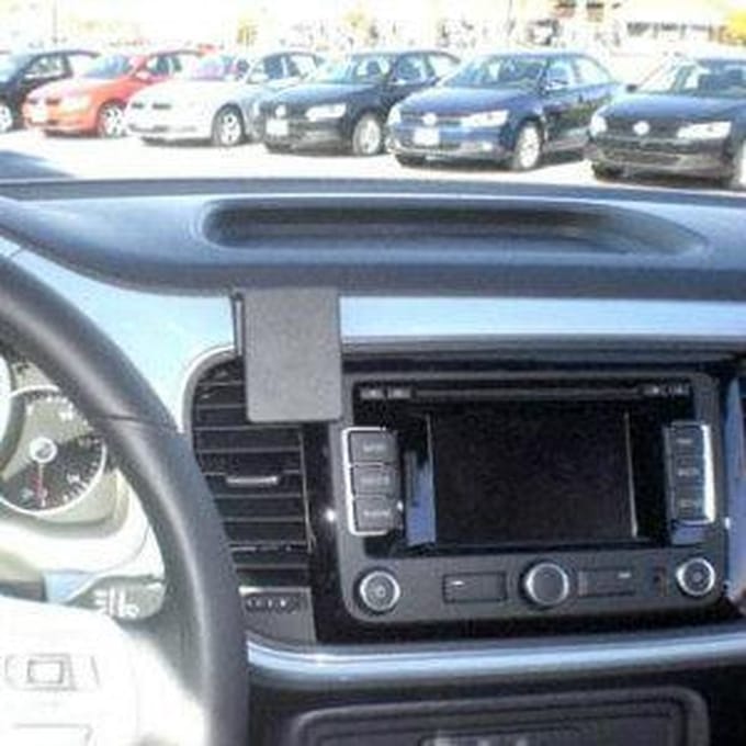 Brodit ProClip voor de Volkswagen Beetle 12 - Center Mount