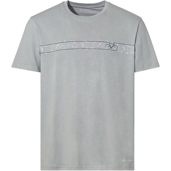 VAUDE T-Shirt Men's Cyclist T-Shirt V