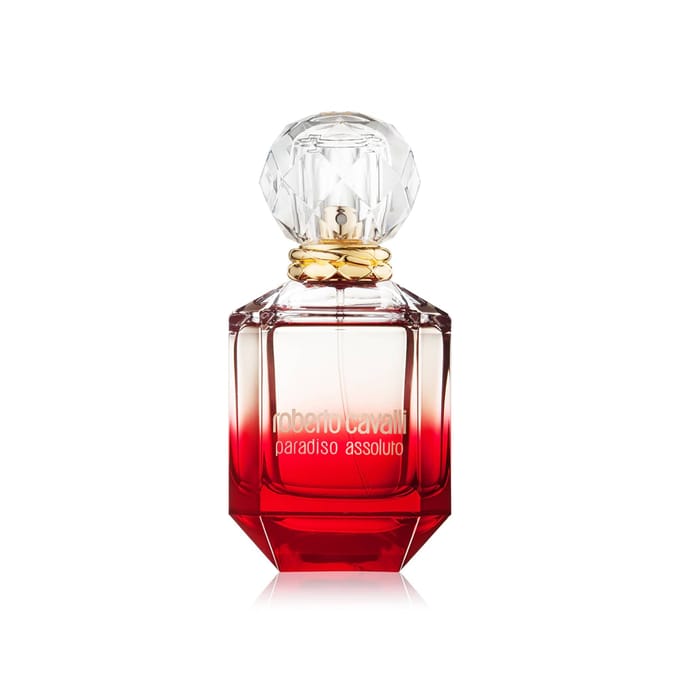 Roberto Cavalli Paradiso Assoluto Eau de Parfum Spray Damesparfum Dames 75 ml