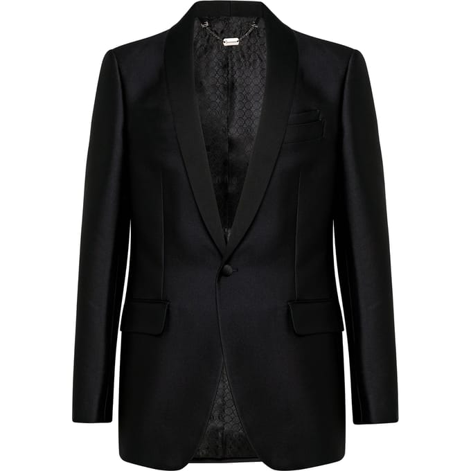 Blazer Lion