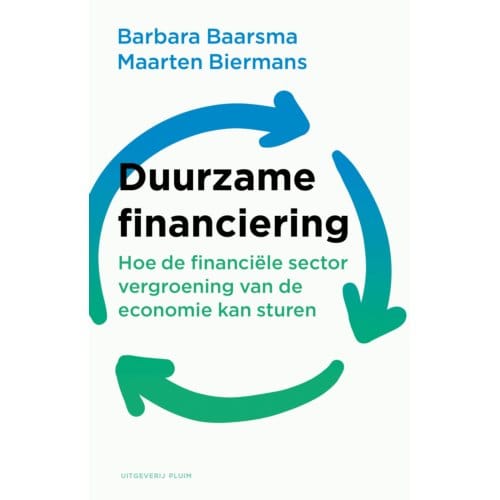 Duurzame Financiering - Barbara Baarsma