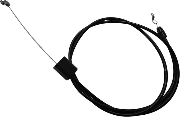 Universele Bedieningskabel voor Zitmaaier | Universele Motor Kabel