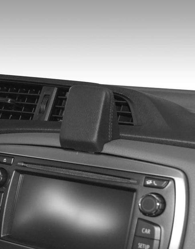 Kuda Navi Console Toyota Yaris 2011-