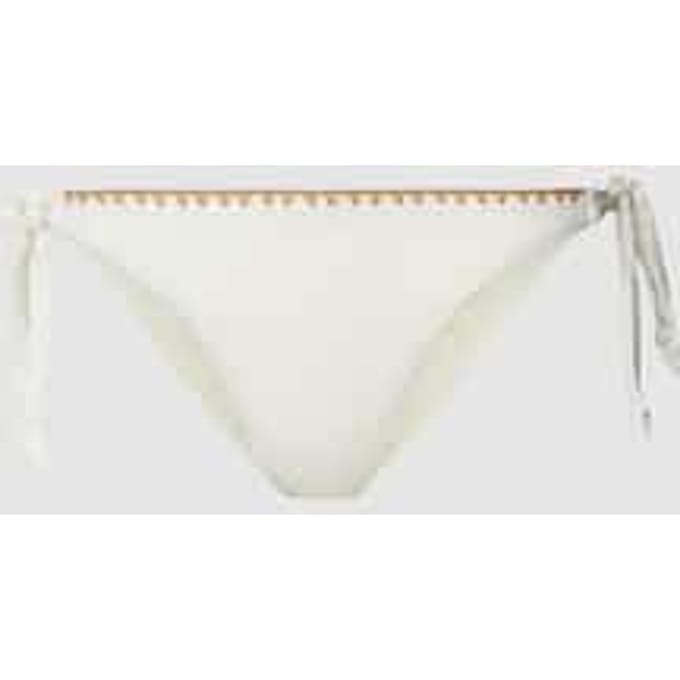 Bikinibroekje met strikdetails, model 'DIMKA SANTAFE'