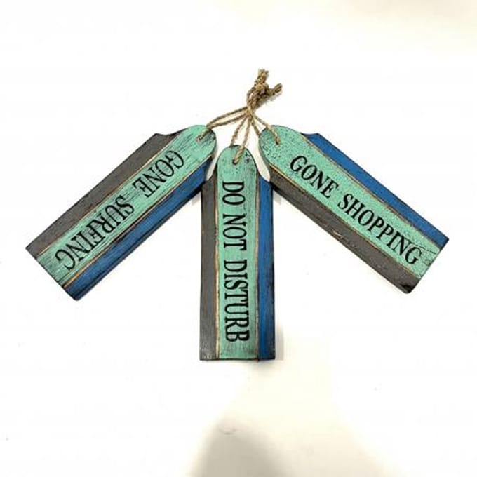 Door hanger S/3