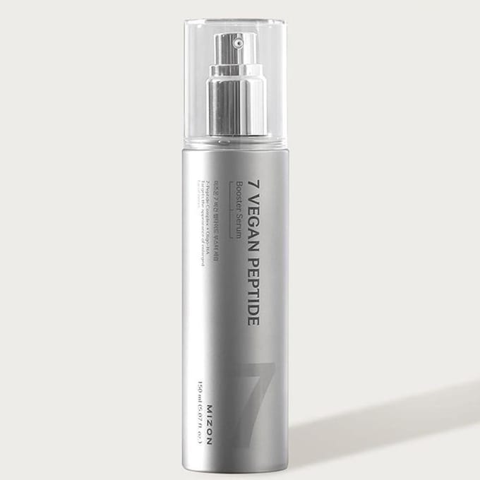 [MIZON] 7 Sérum Booster de Peptides Végan 150ml