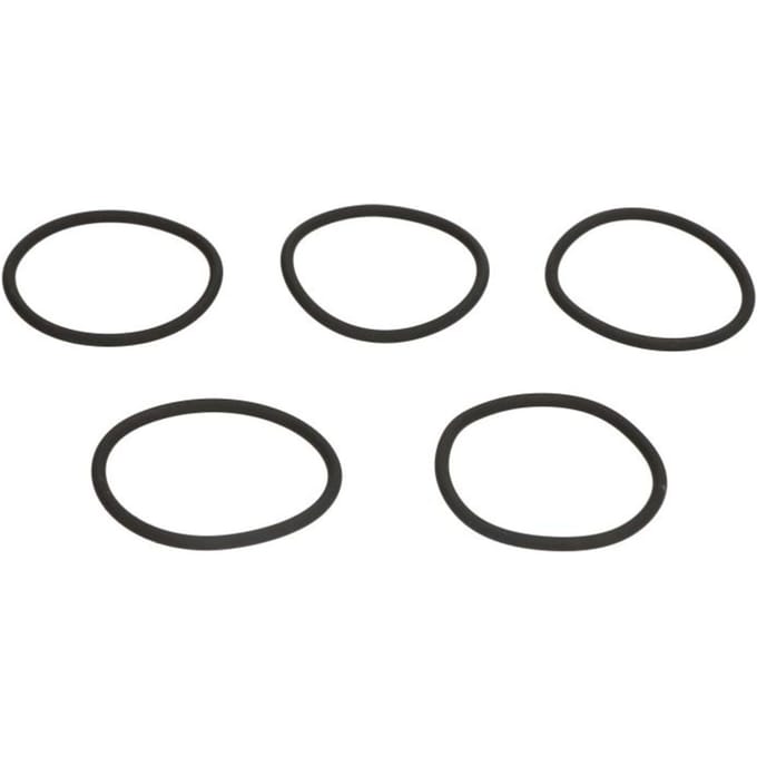 Pakking, differentieelbehuizing, deksel LEMA 124410