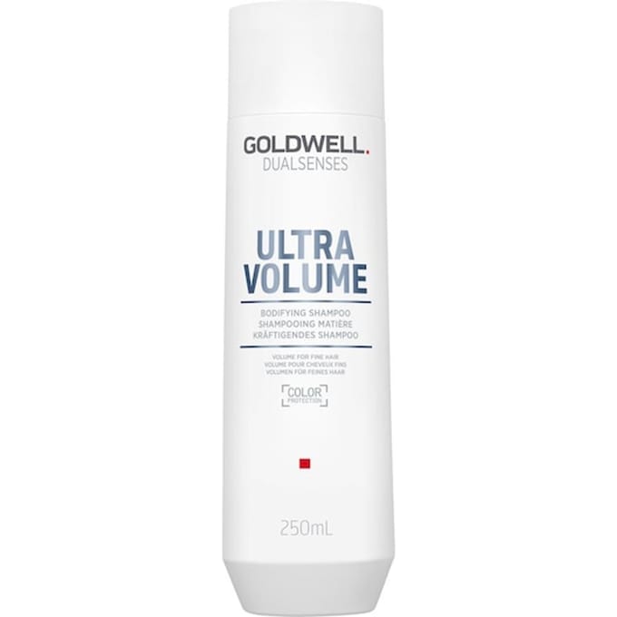 Goldwell Ultra Volume Versterkende shampoo Shampoo voor volume Dames 250 ml