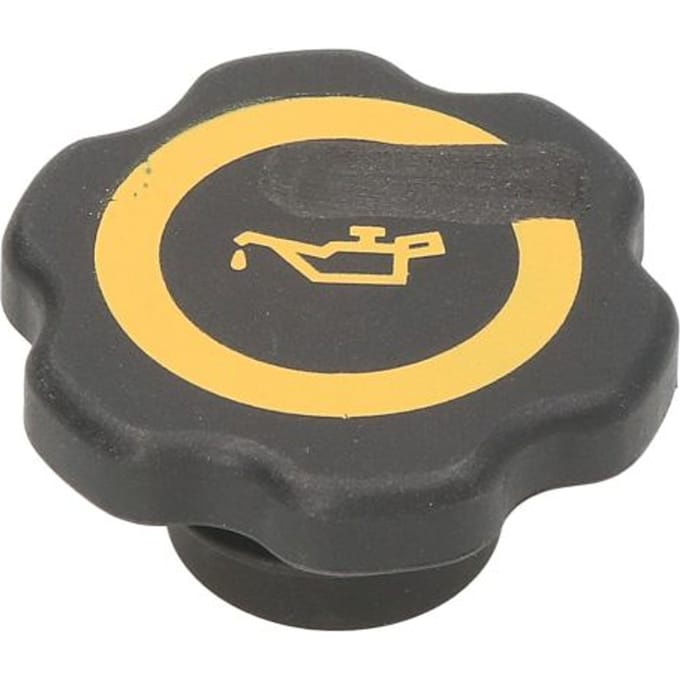 Dop, olievulopening IMPERGOM 43038