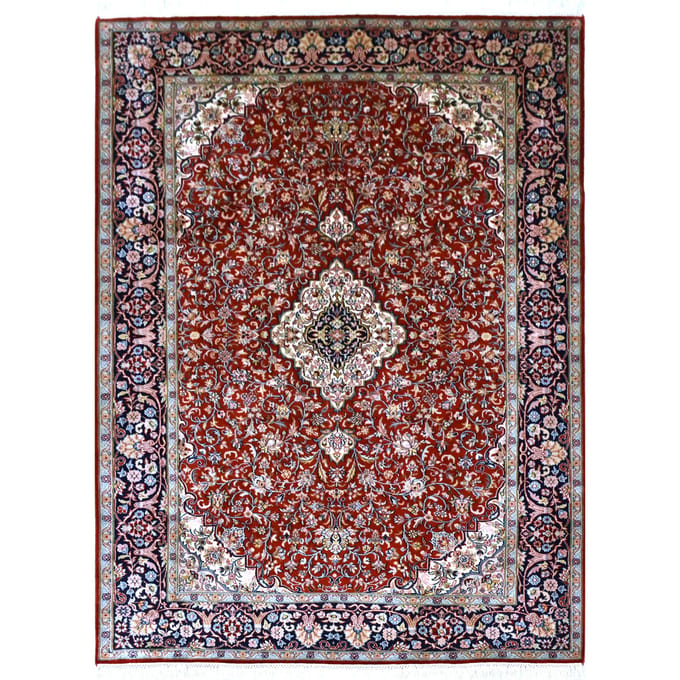 Vloerkleed Kashan | Casa Caron