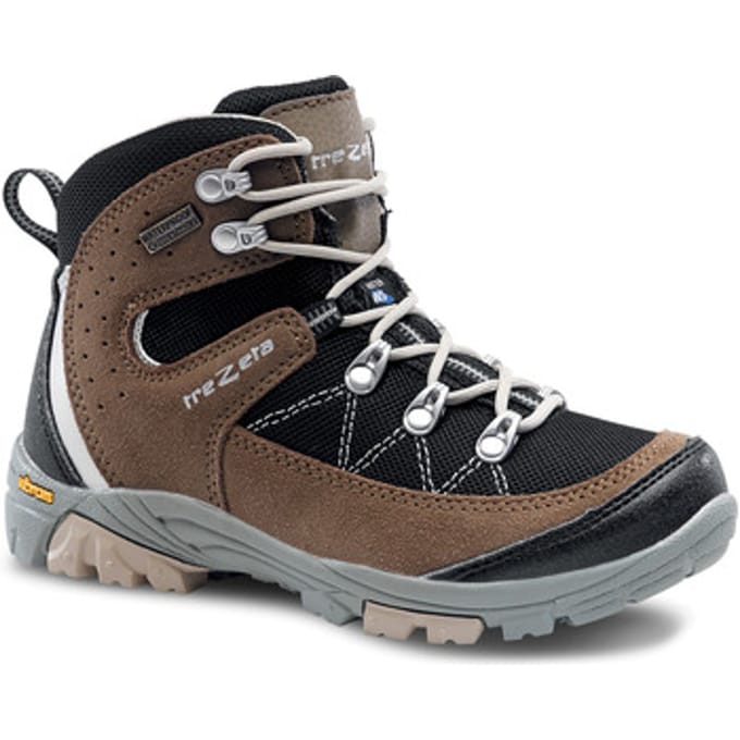 Wandelschoenen Trezeta 010719309