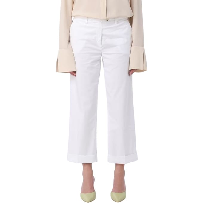 Re-hash Witte broek