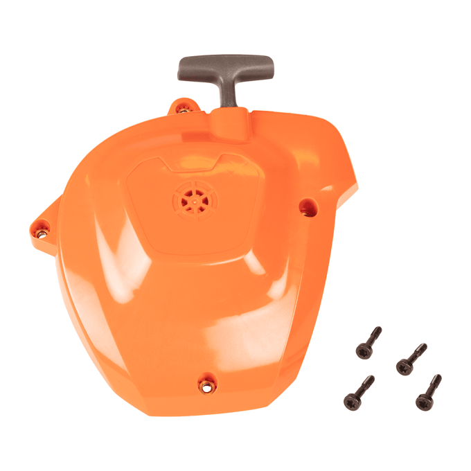 Starter assy