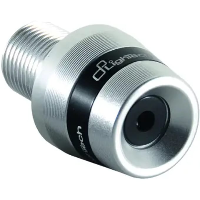 Eindkap stuur Lightech Série 300