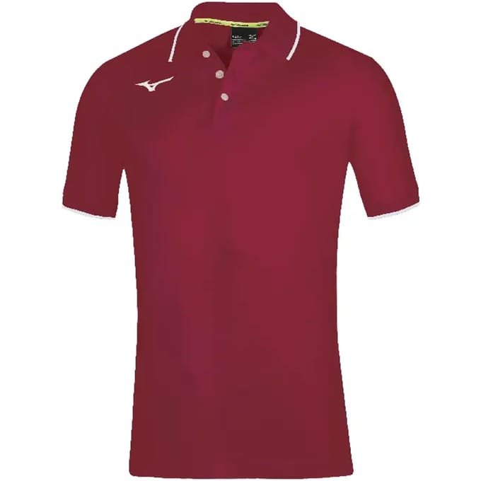 Polo Mizuno Team