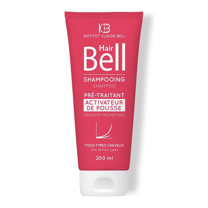 Hairbell Groeiversnellende Shampoo