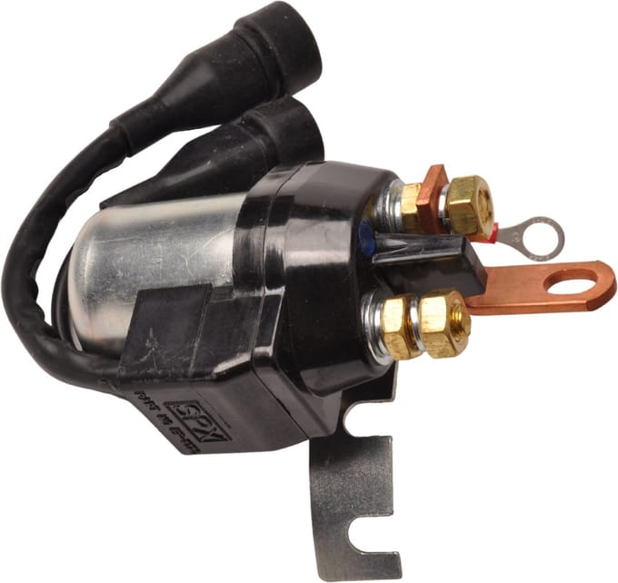 Startrelais EF-1070 12V/24V