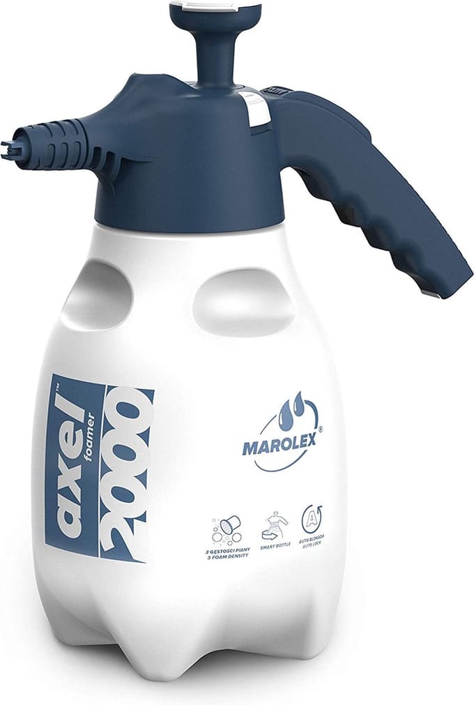 Marolex - Axel 2000 Foamer