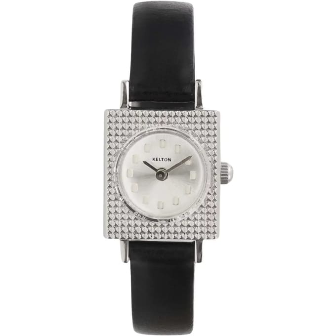 Vrouwenhorloge Kelton 50's