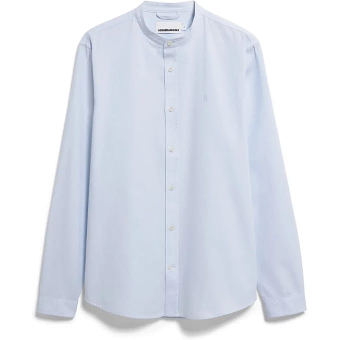 Shirt met lange mouwen Armedangels Tomaasas