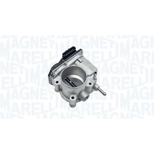 Regelklep, luchttoevoer MAGNETI MARELLI 802000000127