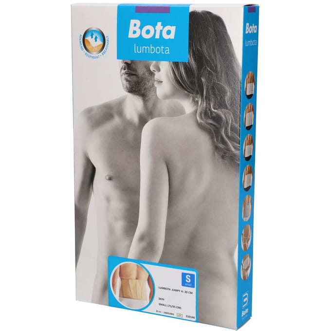 Bota Lumbota Jumpy S 1 Verband(en)