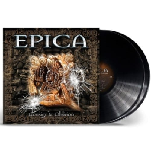 Consign To Oblivion (Expanded - Epica