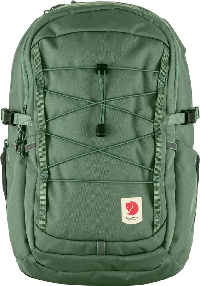 Fjällräven Skule 20 Laptoprugzak - 13 inch - 20L - Groen