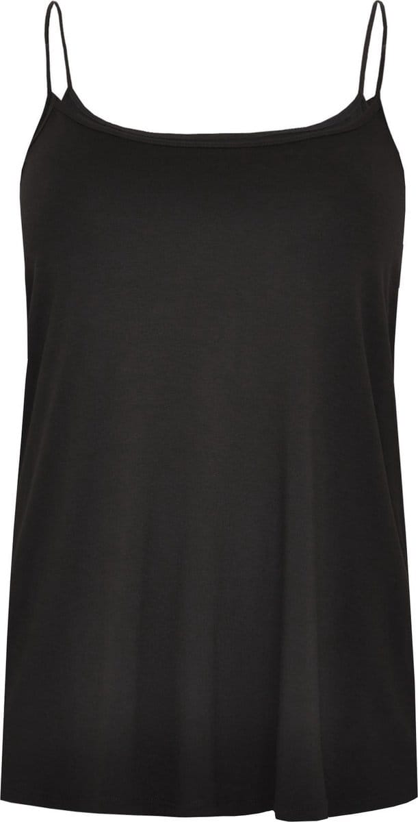 YOEK Dames Singlet spaghetti bandjes