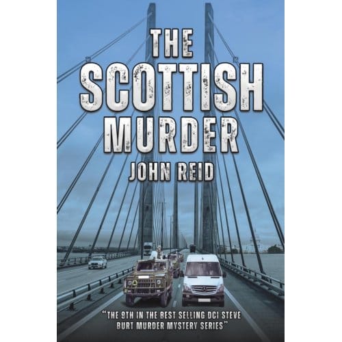 The Scottish Murder - John Reid