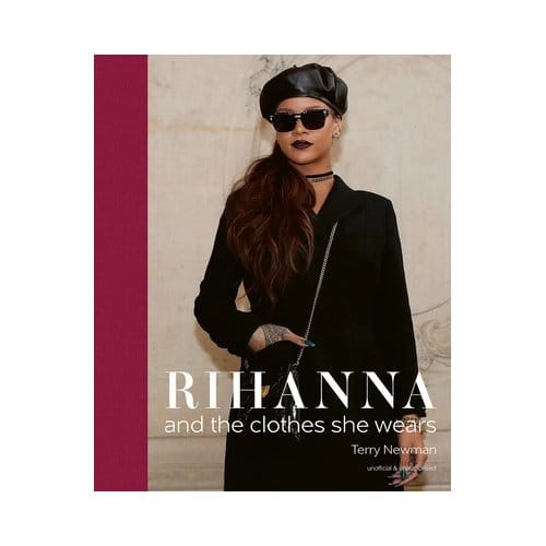 Rihanna - Newman, Terry