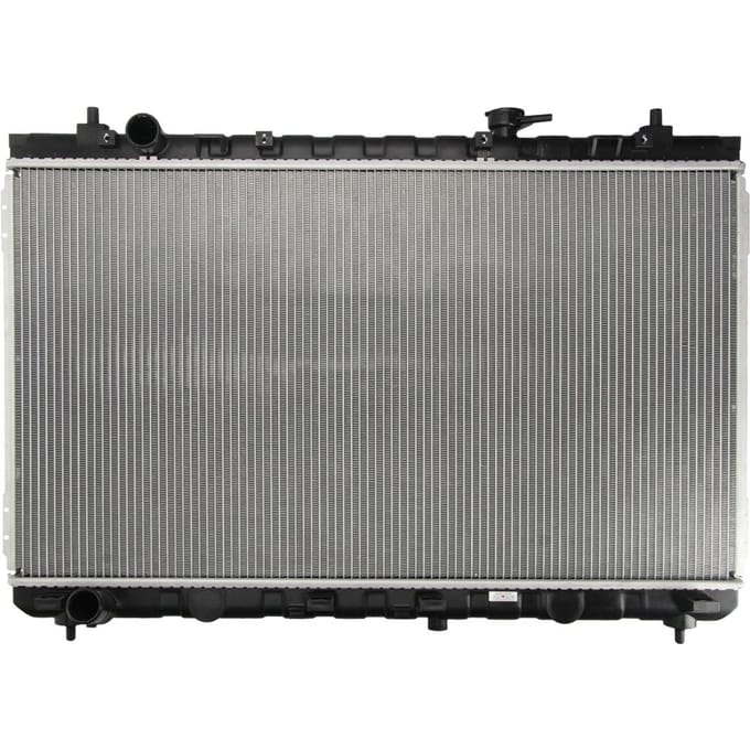 Radiator, motorkoeling KOYORAD PL822488