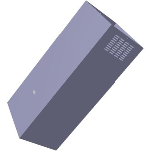 AEG schouw, set, AEG, 715x296,8 140250610015