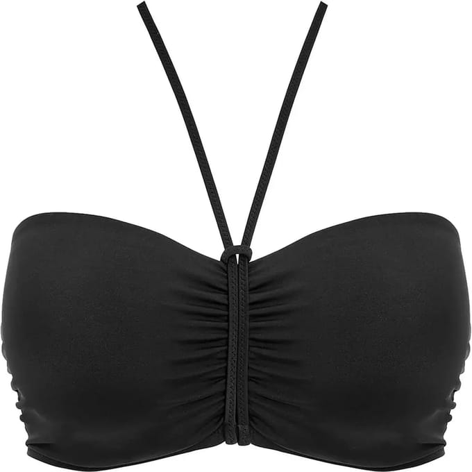 Dames zwemkleding top Freya Jewel cove