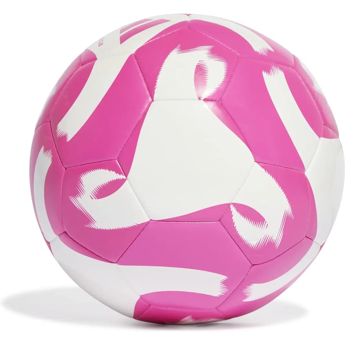 Adidas Performance Tiro Club Voetbal - Unisex - Wit