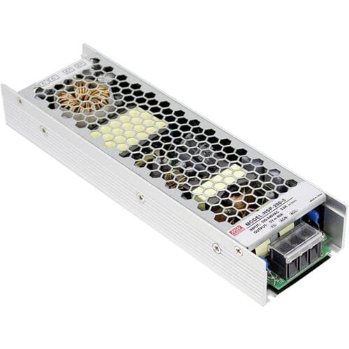 MEAN WELL HSP-300-5 Schakelnetvoedingsmodule