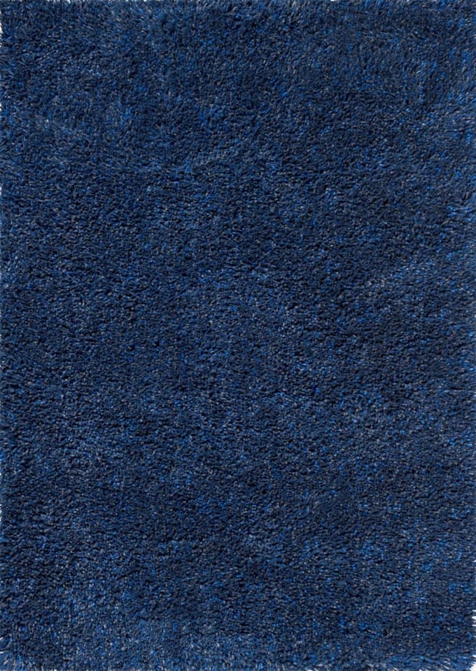 Brink & Campman Sprout Cobalt Eclipse 013308 - 140 x 200 cm