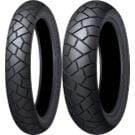 Dunlop Trailmax Mixtour ( 160/60 R17 TL 69H Achterwiel )
