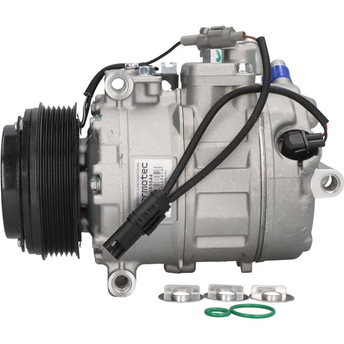 Compressor airconditioning THERMOTEC KTT095044
