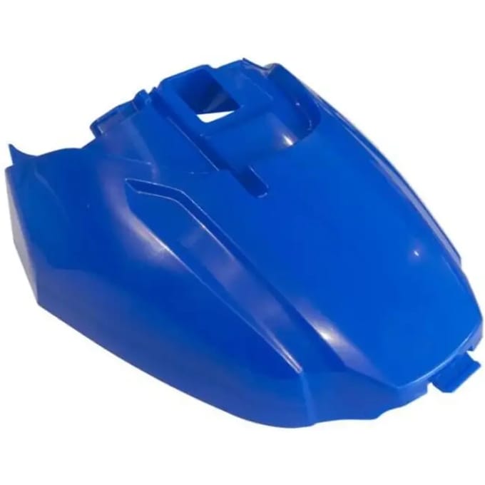 Motorfiets tank Rtech