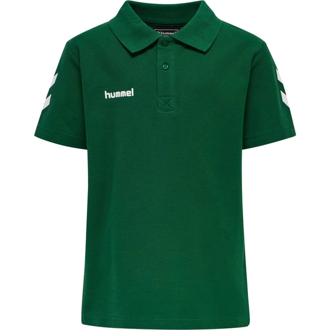 Kinderpolo Hummel Hmlgo