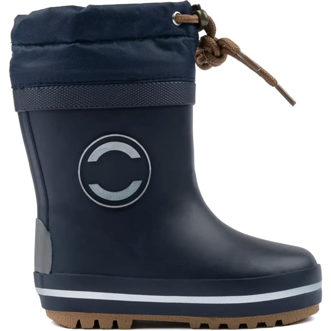 Rubber winter boots voor baby's Mikk-Line