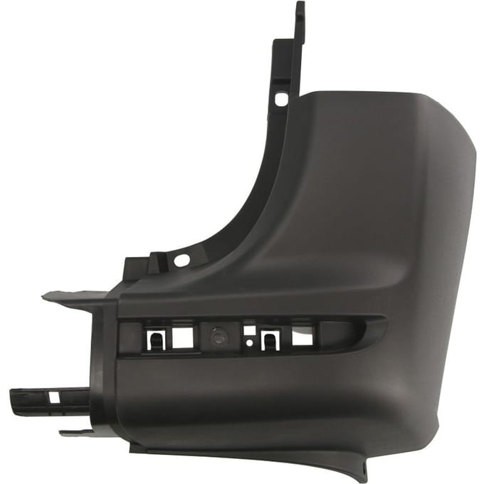 Bumper - hoekprofiel BLIC 5508-00-3548962P